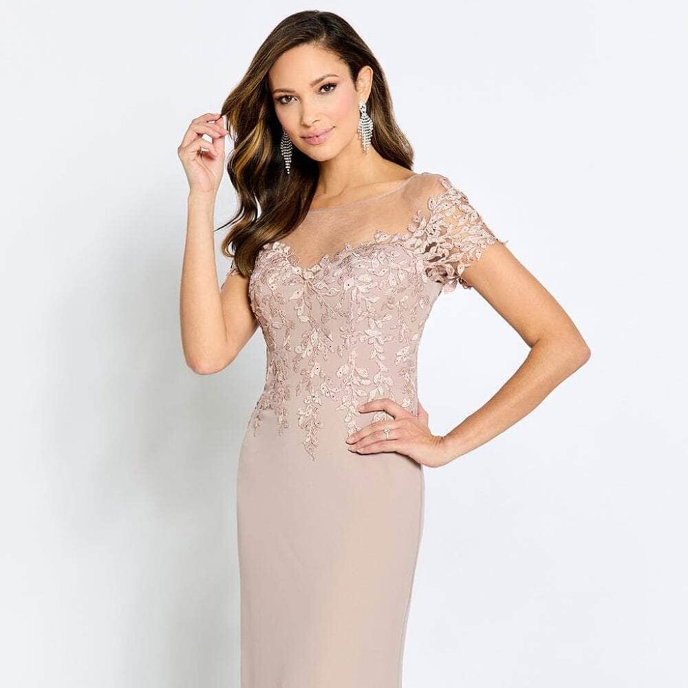 Cameron Blake Gown